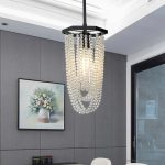 Đèn Thả Hiện Đại & Décor THCN-310