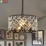 Đèn Thả Hiện Đại & Décor THCN-311