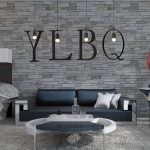 Đèn Thả Hiện Đại & Décor THCN-57A