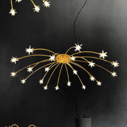 Đèn Thả Hiện Đại & Décor THCN-68-20