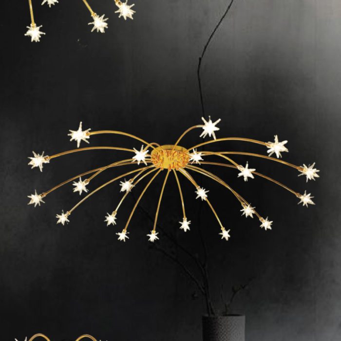 Đèn Thả Hiện Đại & Décor THCN-68-20 - Ảnh 1