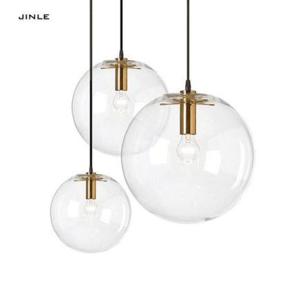 Đèn Thả Hiện Đại & Décor THCN-70-18