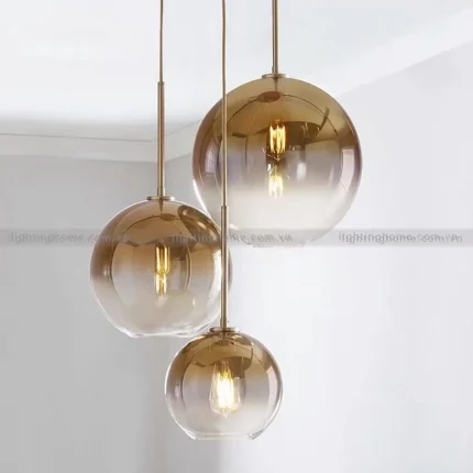 Đèn Thả Hiện Đại & Décor THCN-74-23