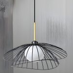 Đèn Thả Hiện Đại & Décor THCN-78-21