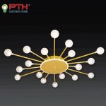 Đèn Thả Hiện Đại & Décor THCN-80-21