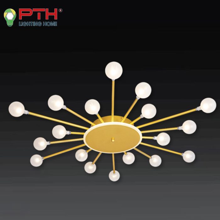 Đèn Thả Hiện Đại & Décor THCN-80-21 - Ảnh 1