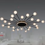 Đèn Thả Hiện Đại & Décor THCN-82-21