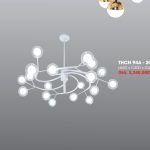 Đèn Thả Hiện Đại & Décor THCN-94A-20