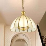 Đèn Thả Xi Đồng THD-05-21