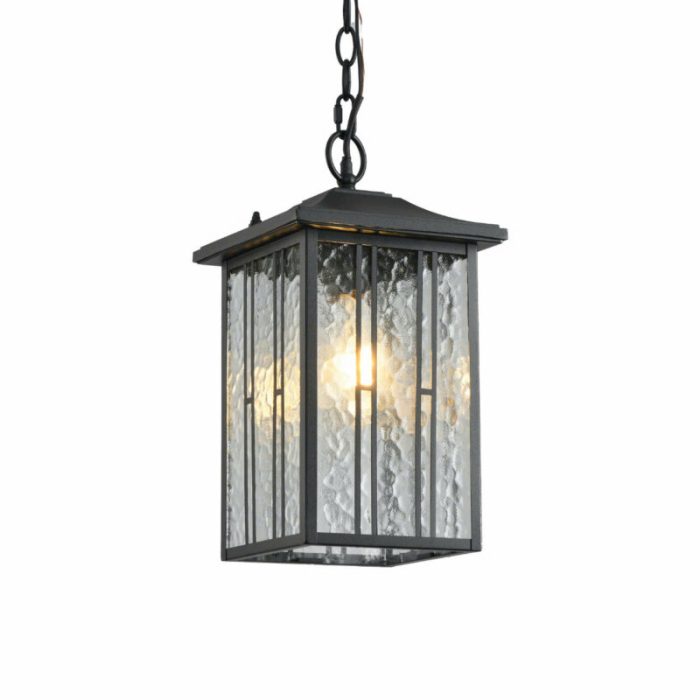 Đèn Vách THNT-701 - Ảnh 1