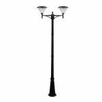 Trụ Cây & Trụ Đường NLMT TNL-405