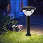 Trụ Cây & Trụ Đường NLMT TNL-408