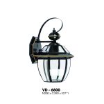 Đèn Vách Xi Đồng VD-6800