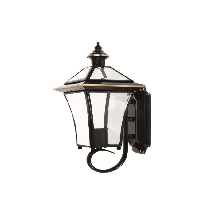 Đèn Vách Xi Đồng VD-6801 - Ảnh 1