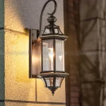 Đèn Vách Xi Đồng VD-6803