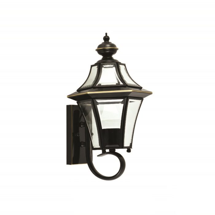 Đèn Vách Xi Đồng VD-6806 - Ảnh 1