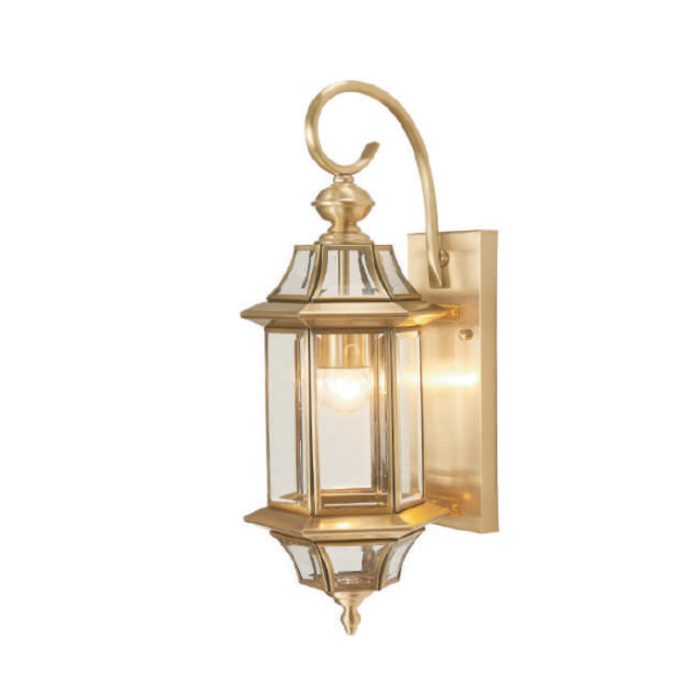 Đèn Vách Xi Đồng VD-680M-21 - Ảnh 1