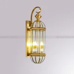 Đèn Vách Xi Đồng VD-682