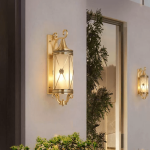 Đèn Vách Xi Đồng VD-686A-18