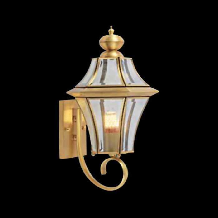 Đèn Vách Xi Đồng VD-696-20 - Ảnh 1