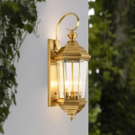 Đèn Vách Xi Đồng VD-698-20