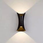 Đèn Gắn Tường Ngoài Trời VNT-6001-23