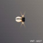 Đèn Gắn Tường Ngoài Trời VNT-6027