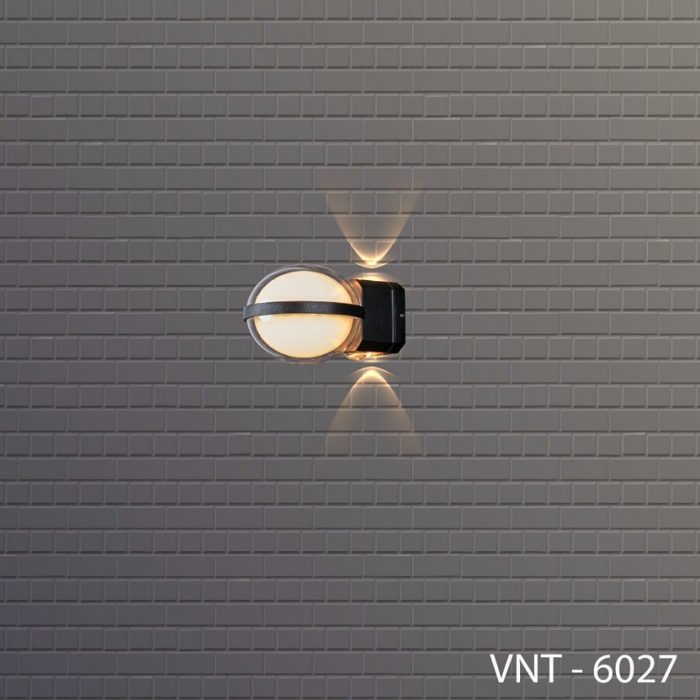 Đèn Gắn Tường Ngoài Trời VNT-6027 - Ảnh 1