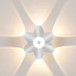 Đèn Gắn Tường Ngoài Trời VNT-6028