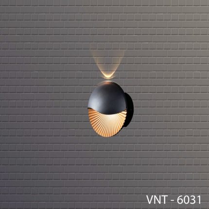 Đèn Gắn Tường Ngoài Trời VNT-6031