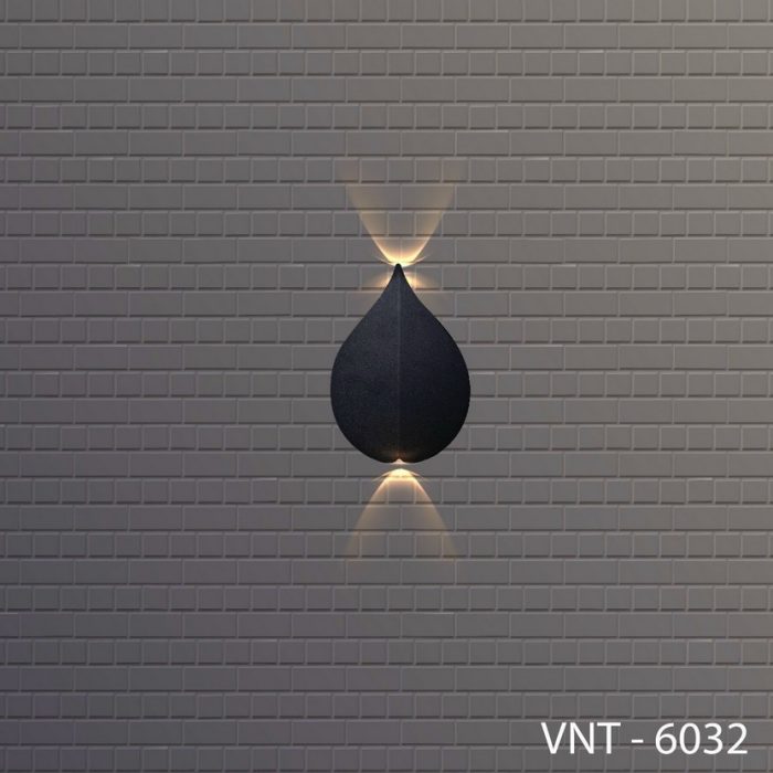 Đèn Gắn Tường Ngoài Trời VNT-6032 - Ảnh 1