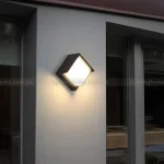 Đèn Gắn Tường Ngoài Trời VNT-604A-20