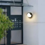 Đèn Gắn Tường Ngoài Trời VNT-605A-20