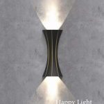 Đèn Gắn Tường Ngoài Trời VNT-615-24