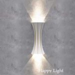 Đèn Gắn Tường Ngoài Trời VNT-616-24