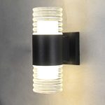 Đèn Gắn Tường Ngoài Trời VNT-619