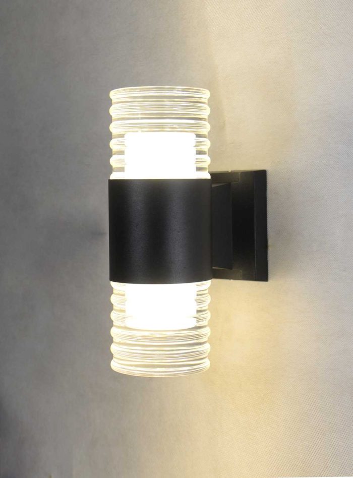 Đèn Gắn Tường Ngoài Trời VNT-619 - Ảnh 1
