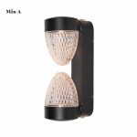 Đèn Gắn Tường Ngoài Trời VNT-629