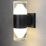 Đèn Gắn Tường Ngoài Trời VNT-643