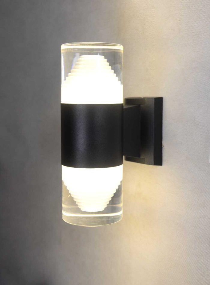 Đèn Gắn Tường Ngoài Trời VNT-643 - Ảnh 1