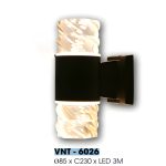 Đèn Gắn Tường Ngoài Trời VNT-6026